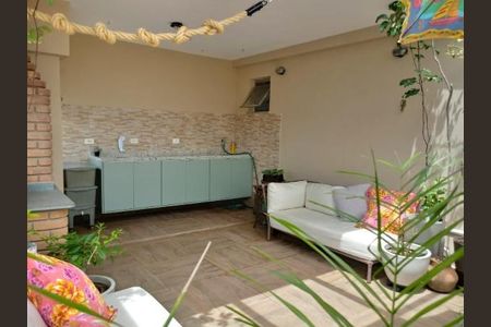 Apartamento à venda com 123m², 3 quartos e 2 vagas