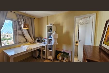 Apartamento à venda com 123m², 3 quartos e 2 vagas