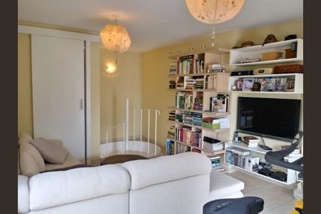 Apartamento à venda com 3 quartos, 123m² em Jardim São Paulo, São Paulo