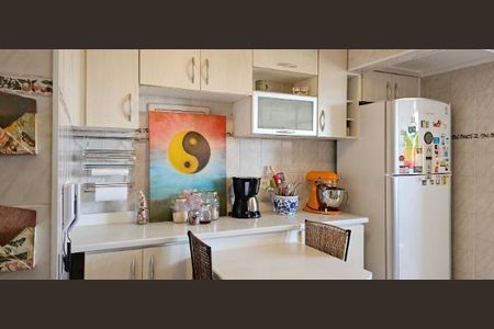 Apartamento à venda com 123m², 3 quartos e 2 vagas