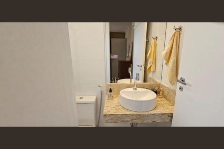Apartamento à venda com 123m², 3 quartos e 2 vagas