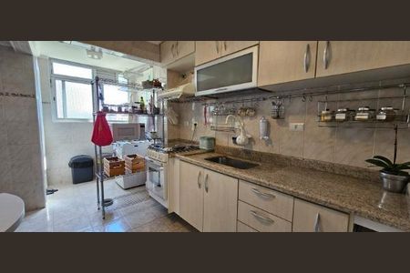 Apartamento à venda com 123m², 3 quartos e 2 vagas
