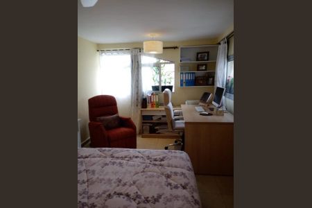 Apartamento à venda com 123m², 3 quartos e 2 vagas