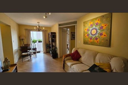 Apartamento à venda com 3 quartos, 123m² em Jardim São Paulo, São Paulo
