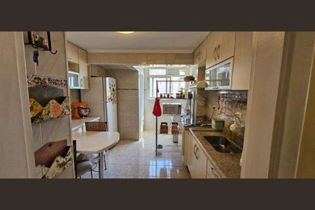 Apartamento à venda com 123m², 3 quartos e 2 vagas