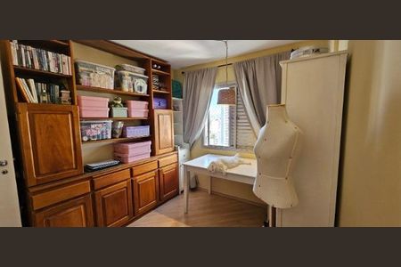 Apartamento à venda com 123m², 3 quartos e 2 vagas