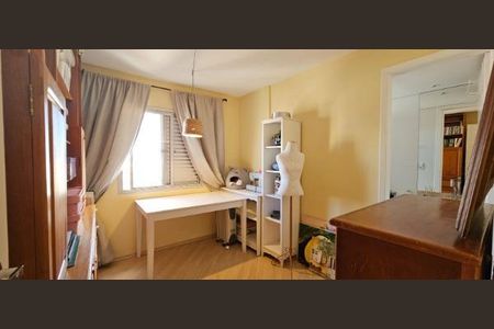 Apartamento à venda com 123m², 3 quartos e 2 vagas