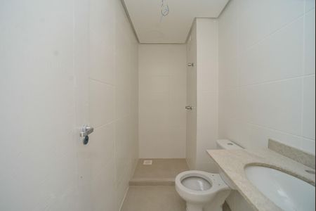 Apartamento à venda com 84m², 3 quartos e 1 vaga Apartamento à venda com 84m², 3 quartos e 1 vagaBanheiro Social