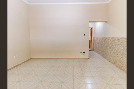 Sala de casa à venda com 2 quartos, 110m² em Vila Prudente, São Paulo