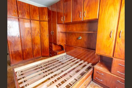 Quarto 2 de casa à venda com 2 quartos, 110m² em Vila Prudente, São Paulo