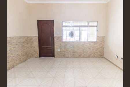 Sala de casa à venda com 2 quartos, 110m² em Vila Prudente, São Paulo