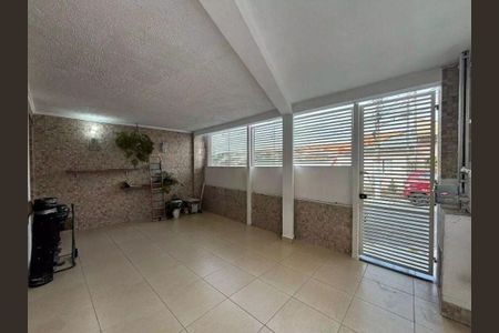 Casa à venda com 3 quartos, 190m² em Chácara Mafalda, São Paulo