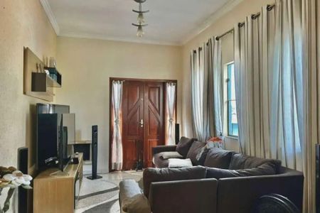 Casa à venda com 3 quartos, 70m² em Chácara Belenzinho, São Paulo