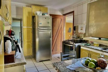 Casa à venda com 3 quartos, 70m² em Chácara Belenzinho, São Paulo