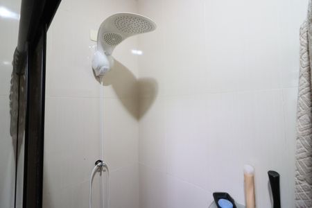 Casa para alugar com 250m², 3 quartos e 2 vagasBanheiro da Suíte 1