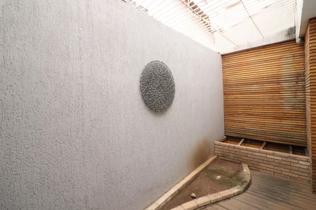 Casa para alugar com 250m², 3 quartos e 2 vagasJardim de inverno