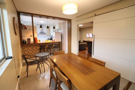 Casa para alugar com 250m², 3 quartos e 2 vagasCopa