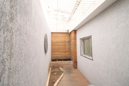 Casa para alugar com 250m², 3 quartos e 2 vagasJardim de inverno