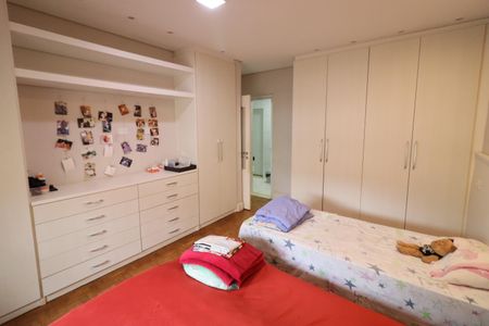Quarto 2 de casa para alugar com 3 quartos, 250m² em Adalgisa, Osasco