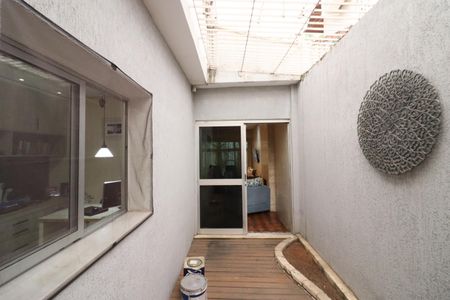 Casa para alugar com 250m², 3 quartos e 2 vagasJardim de inverno