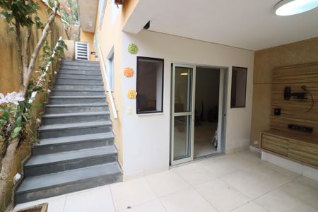 Casa para alugar com 250m², 3 quartos e 2 vagasQuintal
