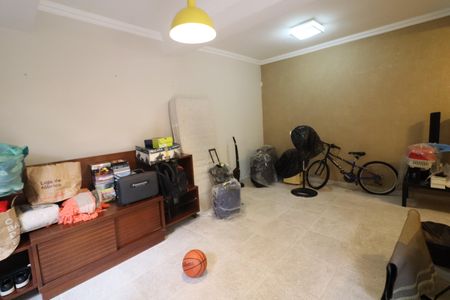 Casa para alugar com 250m², 3 quartos e 2 vagasÁrea comum