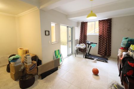 Casa para alugar com 250m², 3 quartos e 2 vagasÁrea comum