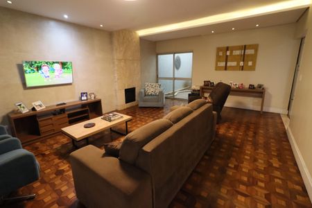 Sala de casa para alugar com 3 quartos, 250m² em Adalgisa, Osasco