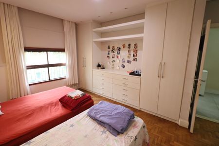 Casa para alugar com 250m², 3 quartos e 2 vagasQuarto 2