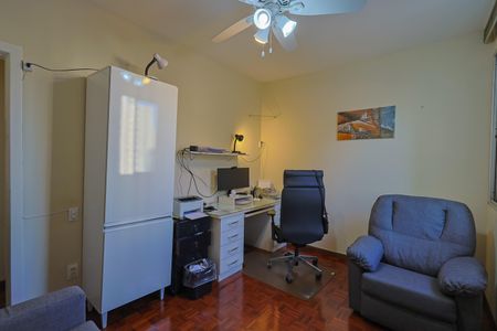 Apartamento à venda com 110m², 3 quartos e 1 vaga Apartamento à venda com 110m², 3 quartos e 1 vagaQuarto 2