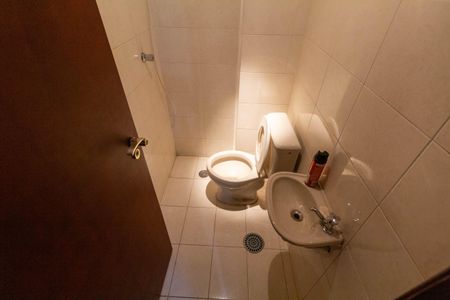 Apartamento à venda com 138m², 3 quartos e 3 vagas Apartamento à venda com 138m², 3 quartos e 3 vagasBanheiro 3