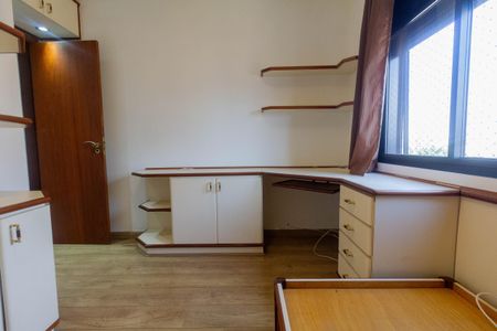Apartamento à venda com 138m², 3 quartos e 3 vagas Apartamento à venda com 138m², 3 quartos e 3 vagasQuarto 1