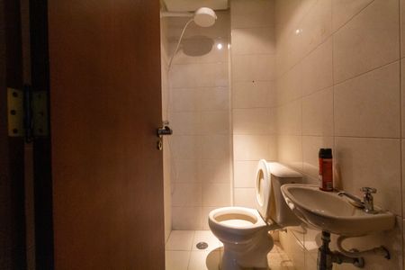 Apartamento à venda com 138m², 3 quartos e 3 vagas Apartamento à venda com 138m², 3 quartos e 3 vagasBanheiro 3