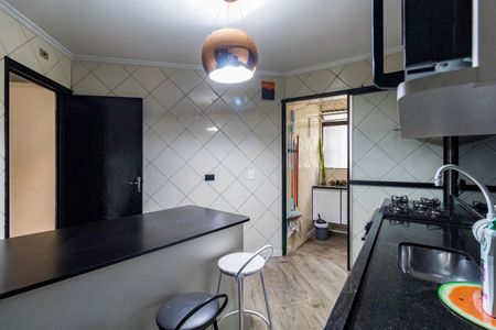 Apartamento à venda com 68m², 3 quartos e 1 vaga Apartamento à venda com 68m², 3 quartos e 1 vagaCozinha