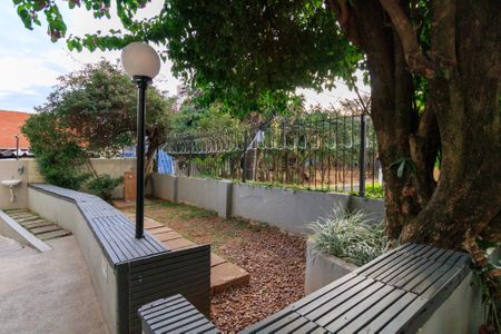 Apartamento à venda com 68m², 3 quartos e 1 vaga Apartamento à venda com 68m², 3 quartos e 1 vagaÁrea comum