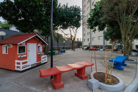 Apartamento à venda com 68m², 3 quartos e 1 vaga Apartamento à venda com 68m², 3 quartos e 1 vagaÁrea comum