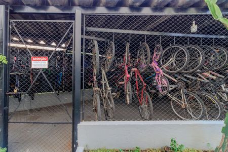 Apartamento à venda com 68m², 3 quartos e 1 vaga Apartamento à venda com 68m², 3 quartos e 1 vagaÁrea comum