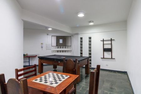 Apartamento à venda com 68m², 3 quartos e 1 vaga Apartamento à venda com 68m², 3 quartos e 1 vagaÁrea comum