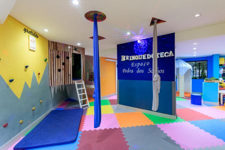 Apartamento à venda com 68m², 3 quartos e 1 vaga Apartamento à venda com 68m², 3 quartos e 1 vagaÁrea comum