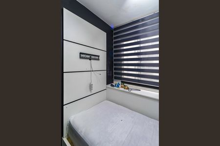 Apartamento à venda com 68m², 3 quartos e 1 vaga Apartamento à venda com 68m², 3 quartos e 1 vagaQuarto 2