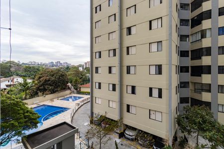 Apartamento à venda com 68m², 3 quartos e 1 vaga Apartamento à venda com 68m², 3 quartos e 1 vagaVista Quarto 1