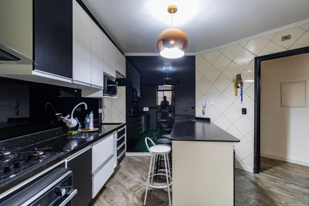Apartamento à venda com 68m², 3 quartos e 1 vaga Apartamento à venda com 68m², 3 quartos e 1 vagaCozinha
