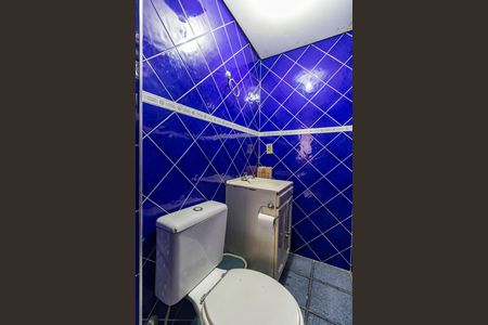 Apartamento à venda com 68m², 3 quartos e 1 vaga Apartamento à venda com 68m², 3 quartos e 1 vagaBanheiro da Suíte