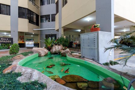 Apartamento à venda com 68m², 3 quartos e 1 vaga Apartamento à venda com 68m², 3 quartos e 1 vagaÁrea comum