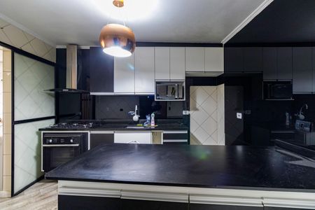 Apartamento à venda com 68m², 3 quartos e 1 vaga Apartamento à venda com 68m², 3 quartos e 1 vagaCozinha