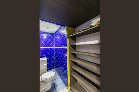 Apartamento à venda com 68m², 3 quartos e 1 vaga Apartamento à venda com 68m², 3 quartos e 1 vagaBanheiro da Suíte