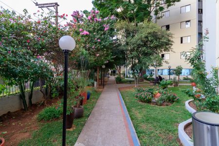 Apartamento à venda com 68m², 3 quartos e 1 vaga Apartamento à venda com 68m², 3 quartos e 1 vagaÁrea comum