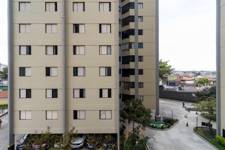 Apartamento à venda com 68m², 3 quartos e 1 vaga Apartamento à venda com 68m², 3 quartos e 1 vagaVista Suíte