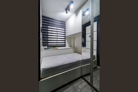 Apartamento à venda com 68m², 3 quartos e 1 vaga Apartamento à venda com 68m², 3 quartos e 1 vagaQuarto 2