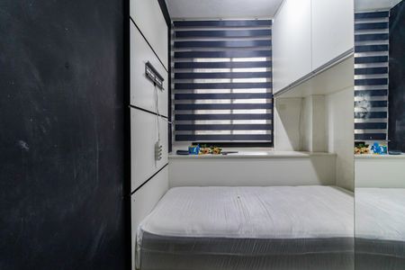 Apartamento à venda com 68m², 3 quartos e 1 vaga Apartamento à venda com 68m², 3 quartos e 1 vagaQuarto 2